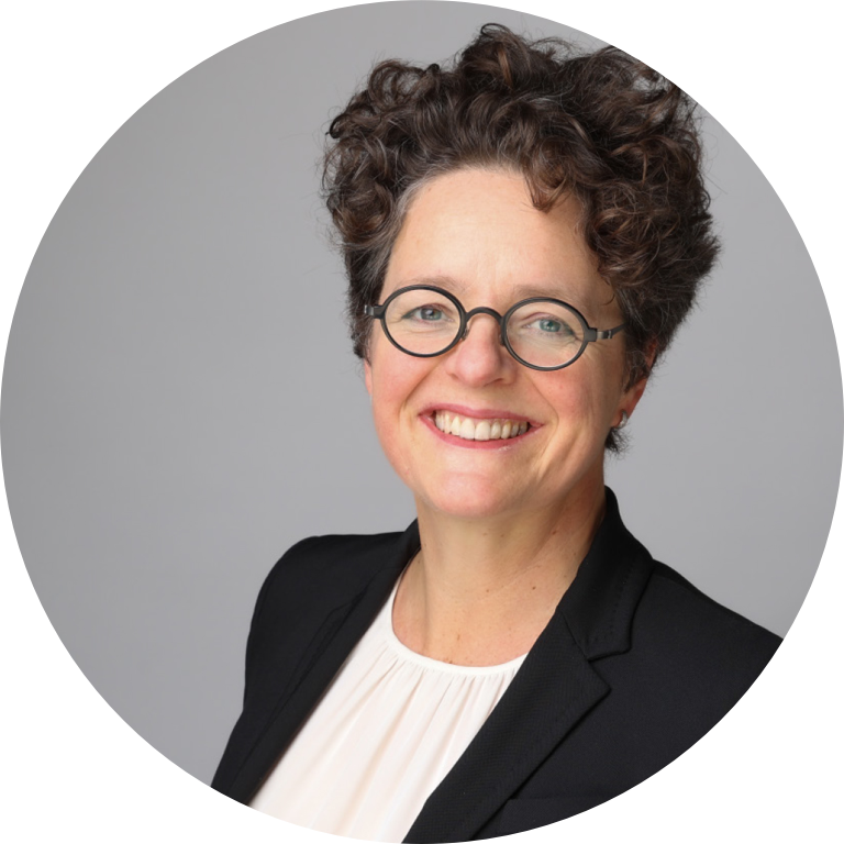 RAin Babette Christophers LL.M.